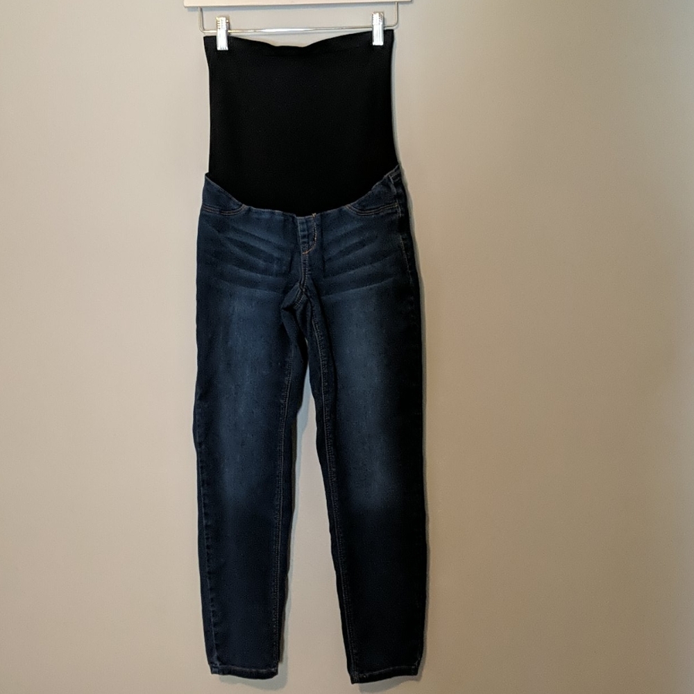 1822 Maternity Butter Jeans